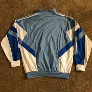 adidas aloxe jacket